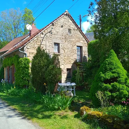 D'alexandre Holiday home
