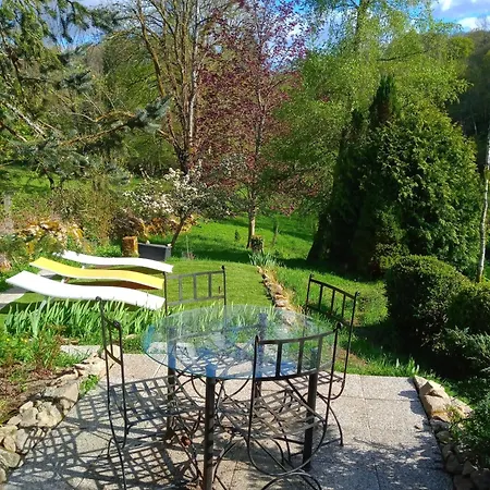 Holiday home D'alexandre Savennes (Creuse)