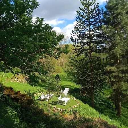 D'alexandre Holiday home Savennes (Creuse)
