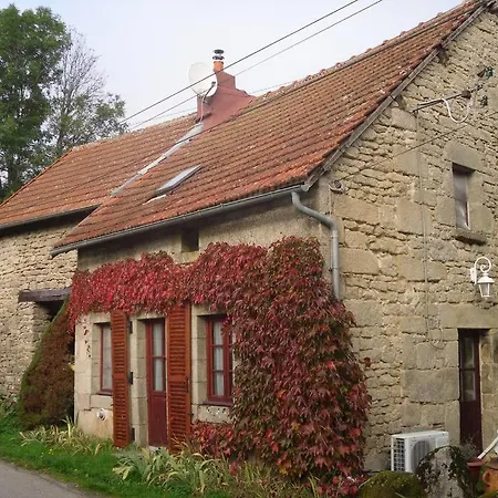 Holiday home D'alexandre *