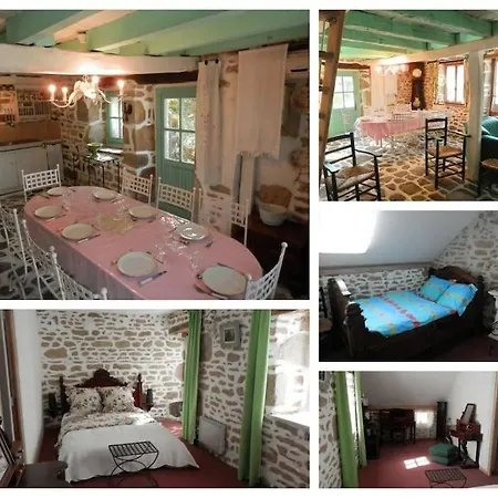 D'alexandre * Savennes (Creuse)